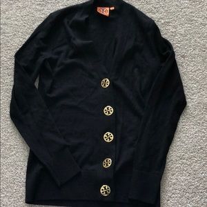 Tory Burch cardigan